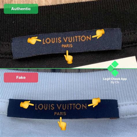 how to tell if lv is fake|how to check for false louis vuitton.